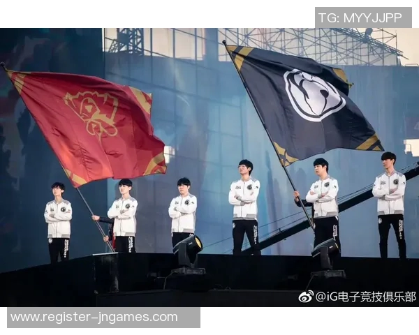 esports数据深度解析IG战队中路突破策略与战术运用之道