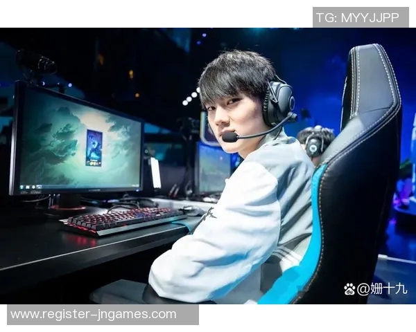 电竞新闻深入探讨TES战队在CSGO赛事中的宝贵经验与战术解析