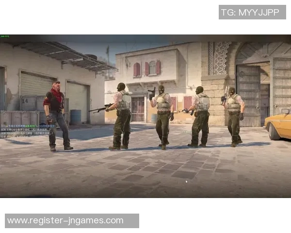 电竞实时数据CSGO新手攻略全面解析助你快速入门提升游戏实力实时新闻